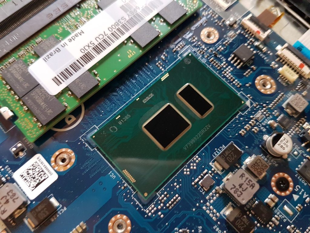 Chips Intel e AMD têm falha que, se resolvida, pode diminuir performance