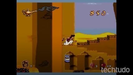 Cinco jogos que marcaram os anos 90