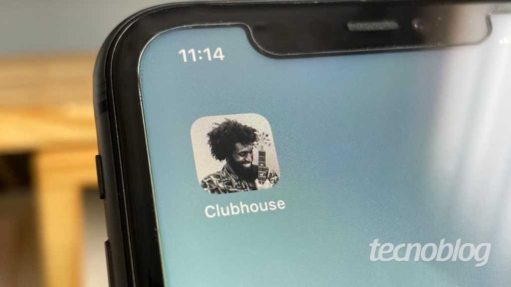 Clubhouse para Android chega ao Brasil nesta terça feira (18)