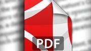 Como extrair o texto de um documento PDF?   Canaltech