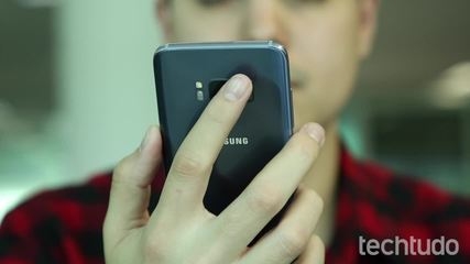 Confira o review completo do Galaxy S8