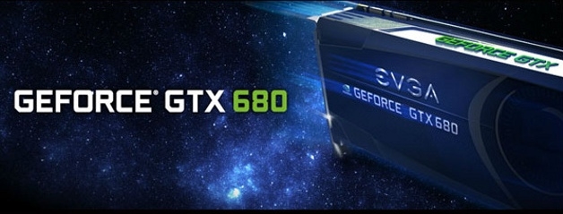 Conheça a Nvidia GTX 680