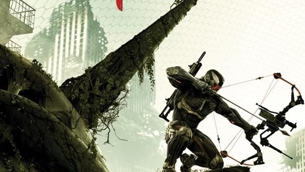 Crysis 3 será primeiro grande lançamento para 2013   Canaltech