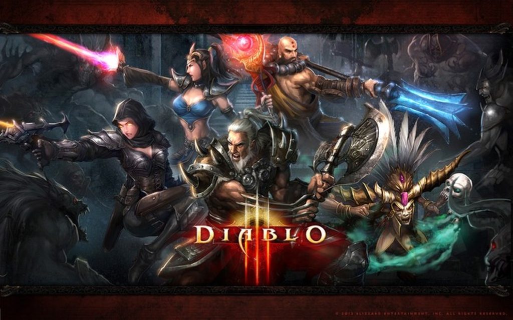 Diablo 3: veja requisitos mínimos para fazer download e jogar no PC