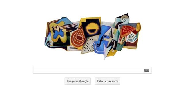 Doodle do Google