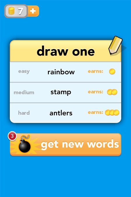 Draw Something