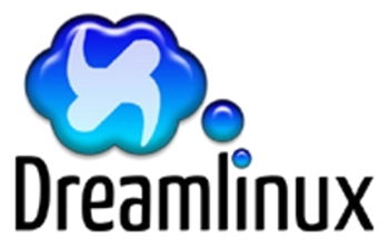 Dreamlinux logo