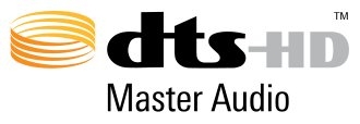 DTS HD Master Audio