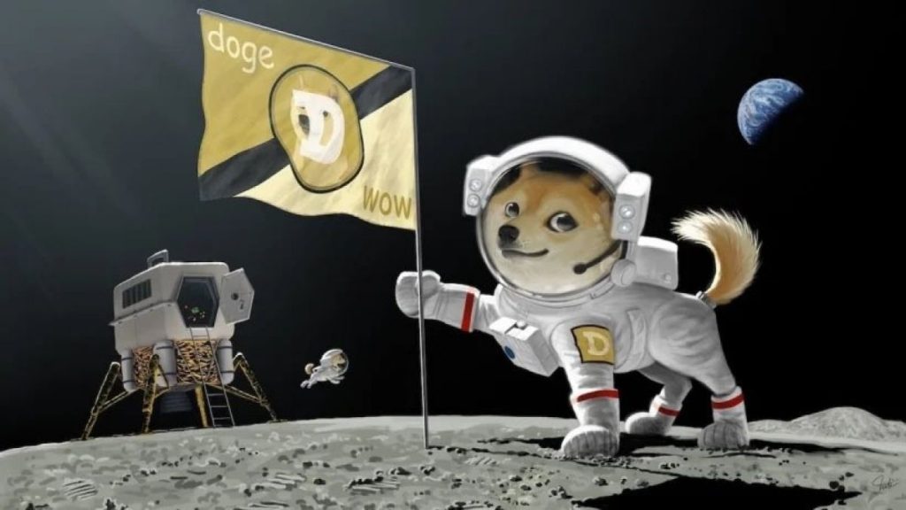 Elon Musk anuncia que SpaceX aceitará dogecoin para lançar satélite DOGE 1