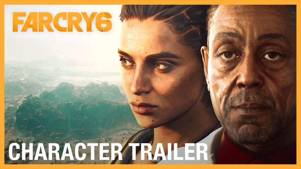 Far Cry 6 tem data e gameplay revelados pela Ubisoft