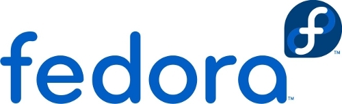 Fedora logo