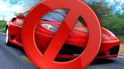 Ferrari está banida da internet chinesa   Canaltech
