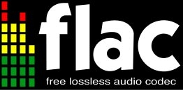 FLAC logo