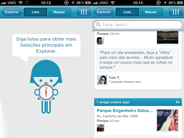 Foursquare