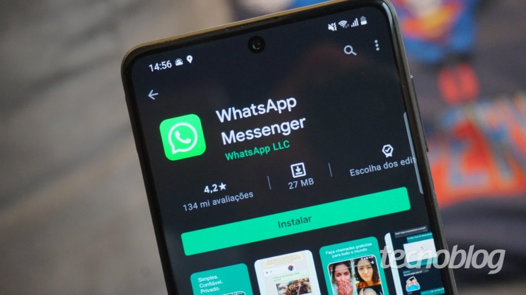 Golpe no WhatsApp usa nome do Ministério Público para roubar dinheiro