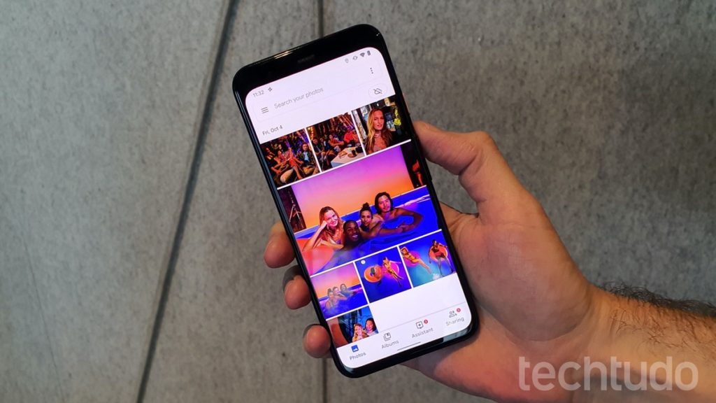 Google Fotos deixa colocar senha e esconder fotos; conheça as novidades