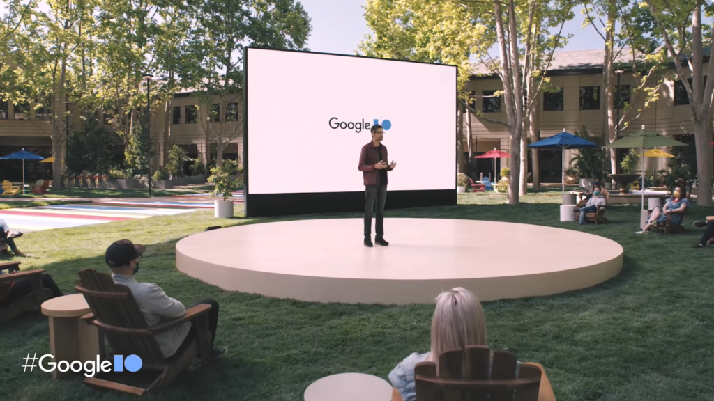 Google I/O 2021 teve Android 12 Beta, Wear OS, LaMDA e mais; veja o resumo