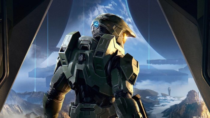 Halo Infinite (Imagem: Divulgação/Microsoft)