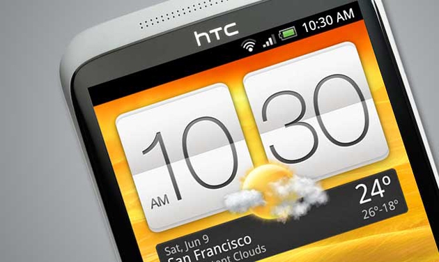 HTC Sense