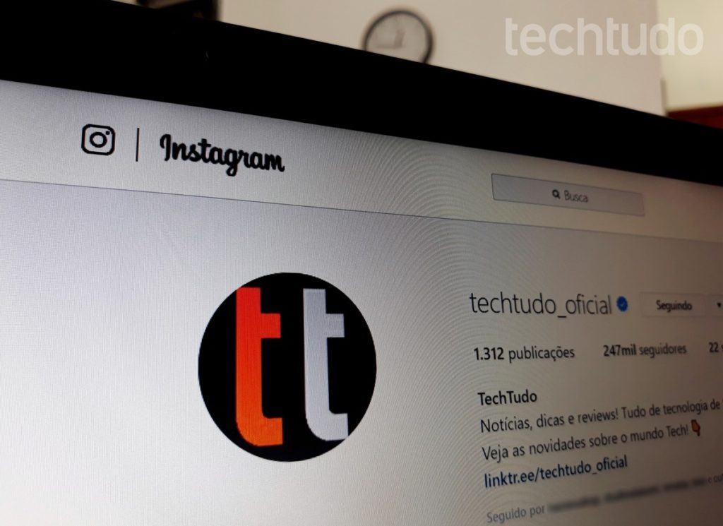 Instagram testa publicação de fotos de forma nativa pelo PC