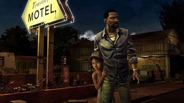 Jogo baseado em The Walking Dead acaba de ganhar trailer de gameplay   Canaltech