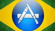 Jogos chegam na App Store brasileira   Canaltech