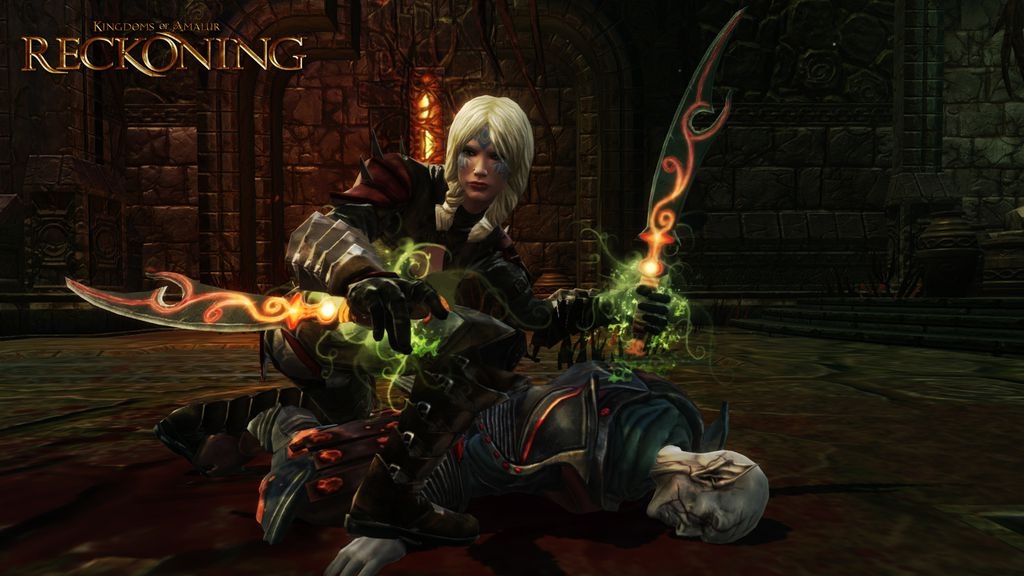 kingdoms of amalur