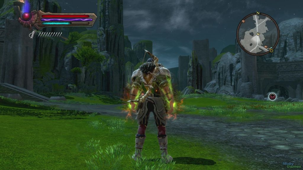 kingdoms of amalur