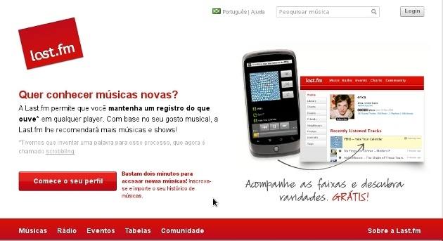 Last.fm