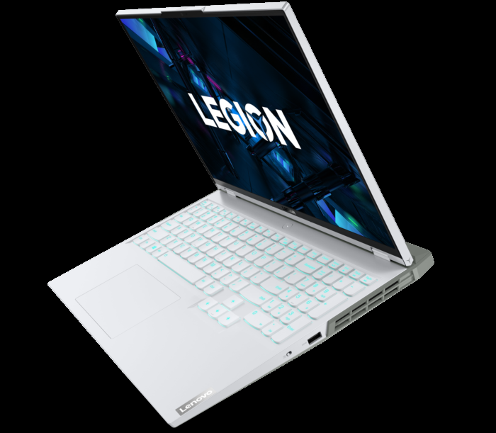 Lenovo Legion 5i Pro (Imagem: divulgação/Lenovo)