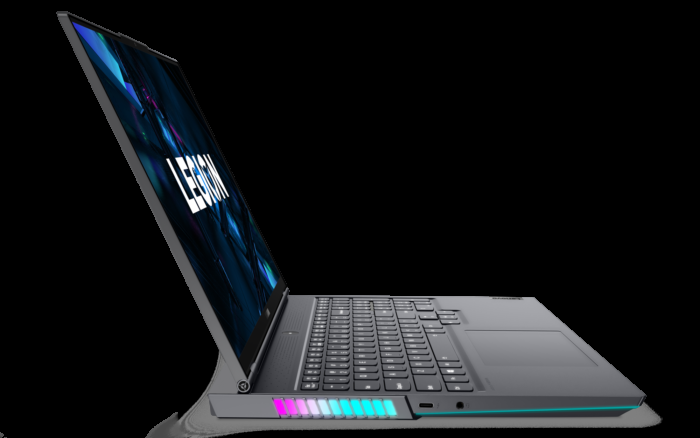 Lenovo Legion 7i (Imagem: divulgação/Lenovo)