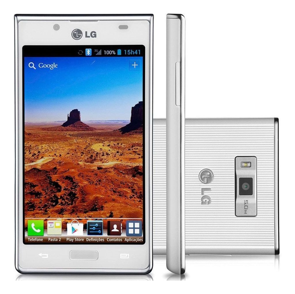 LG Optimus L7