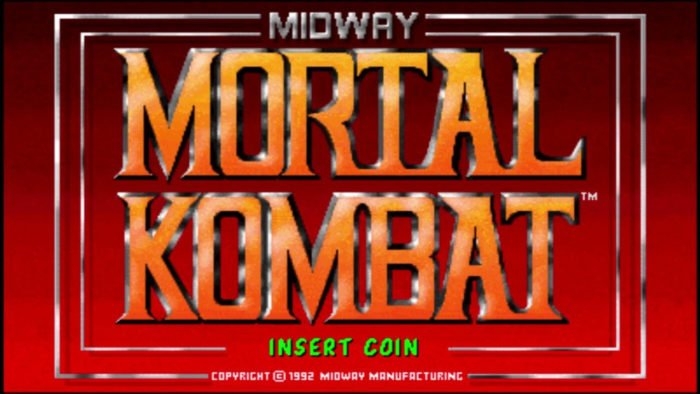 Linha do tempo Mortal Kombat