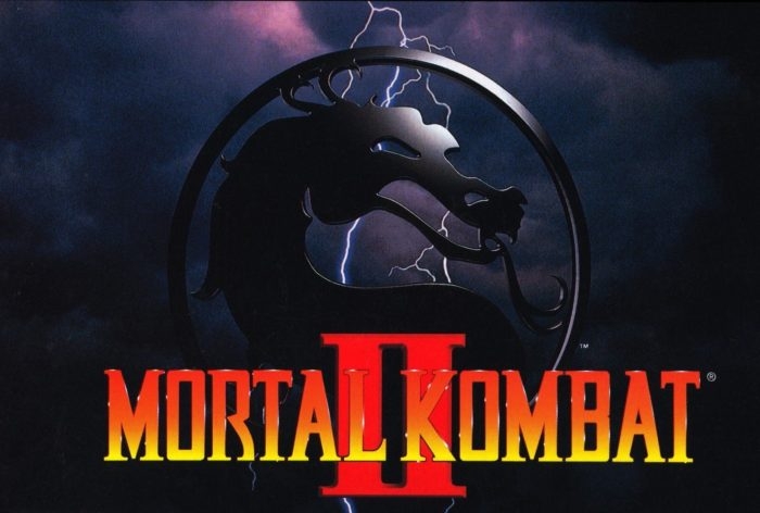 Linha do tempo Mortal Kombat