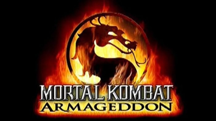 Linha do tempo Mortal Kombat