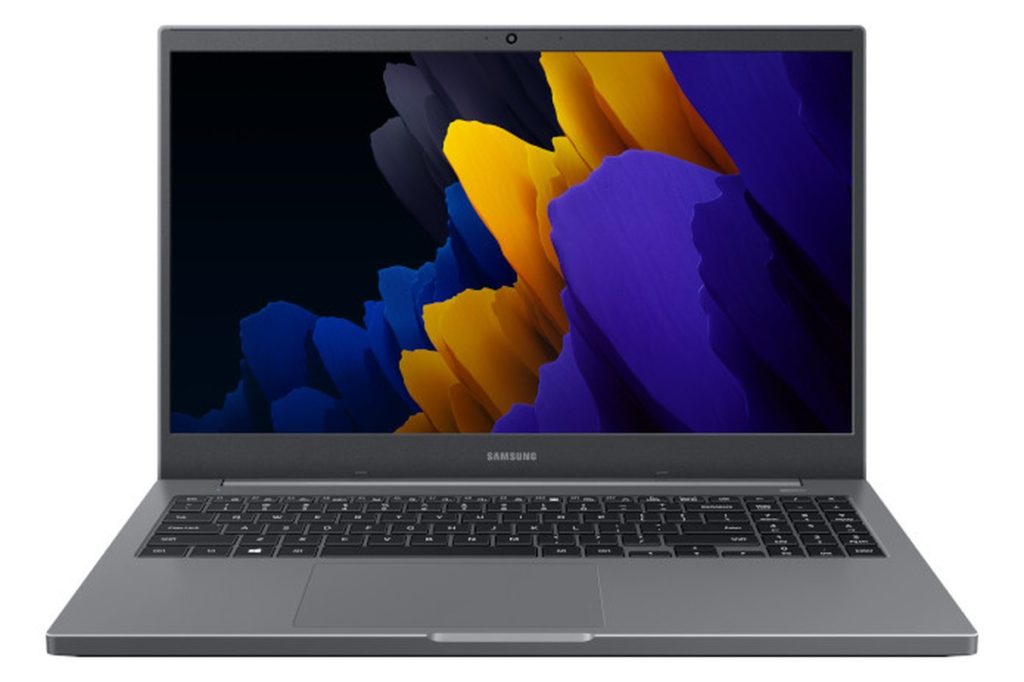 Linha Samsung Book é atualizada com processadores Intel de 11ª geração