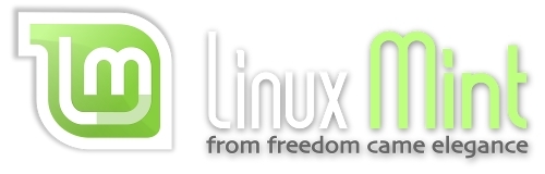 Linux Mint Logo