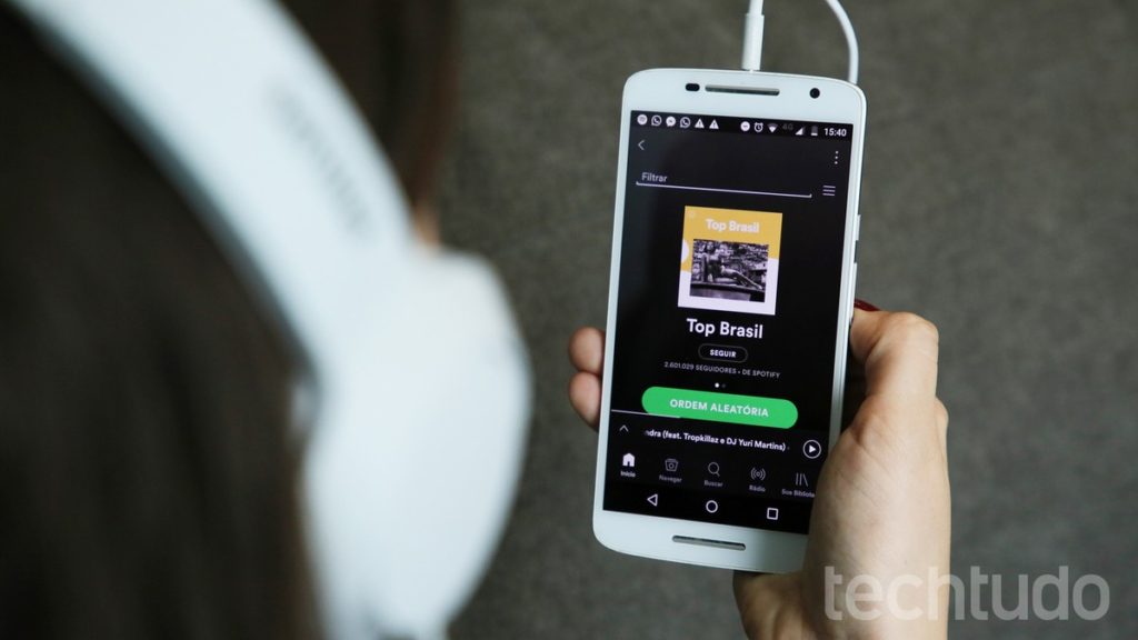 Melhor que Spotify? Veja seis formas pouco conhecidas de ouvir música