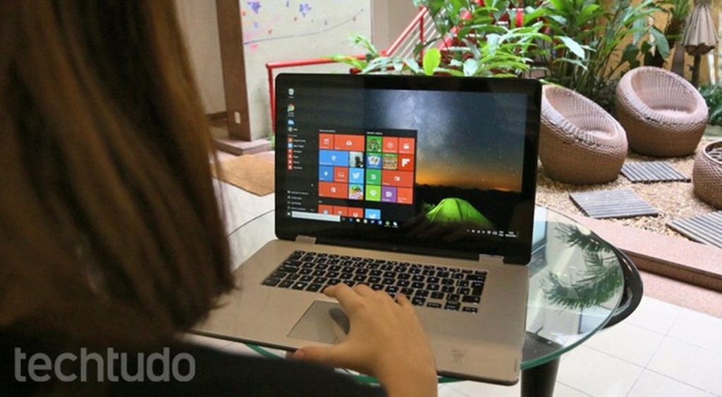 Melhores notebooks para trabalho: sete modelos para o home office em 2021