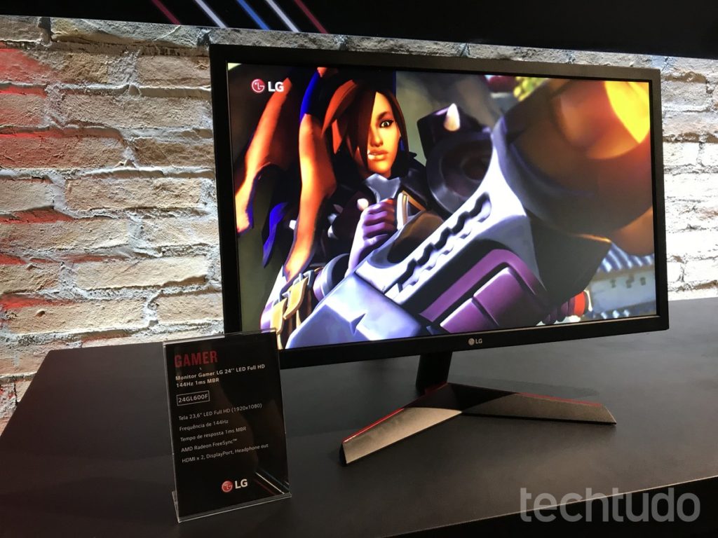 Monitor para PC: veja sete modelos para comprar no Brasil em 2021