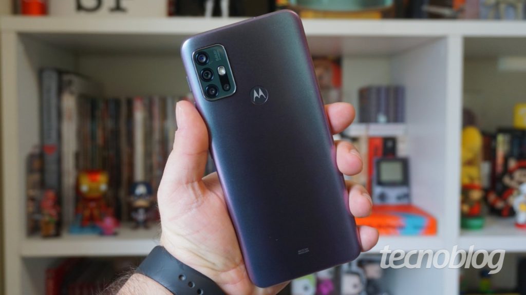 Moto G10, G30 e Redmi K40 Pro recebem realidade aumentada do Google