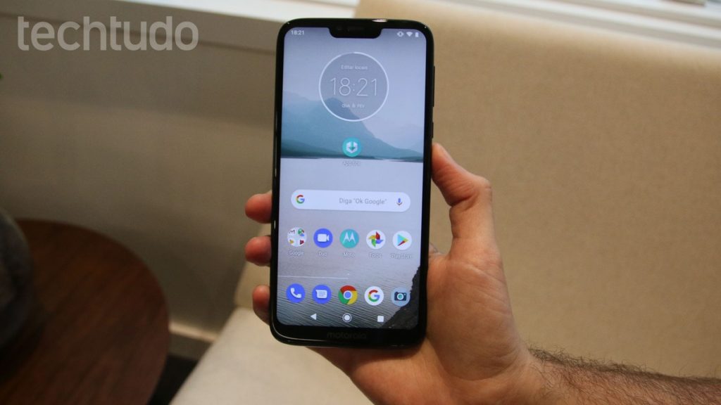 Moto G7 Power ainda vale a pena? Descubra preço e ficha técnica