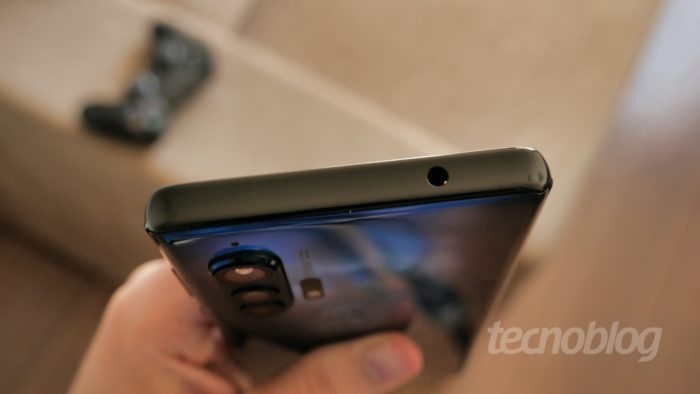 Motorola Edge+ Review