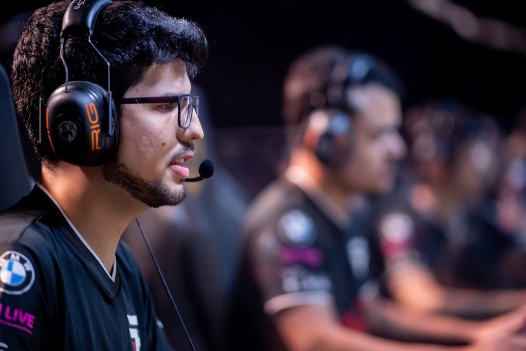 MSI 2021: após eliminação da Pain Gaming, Robo avalia erros e acertos