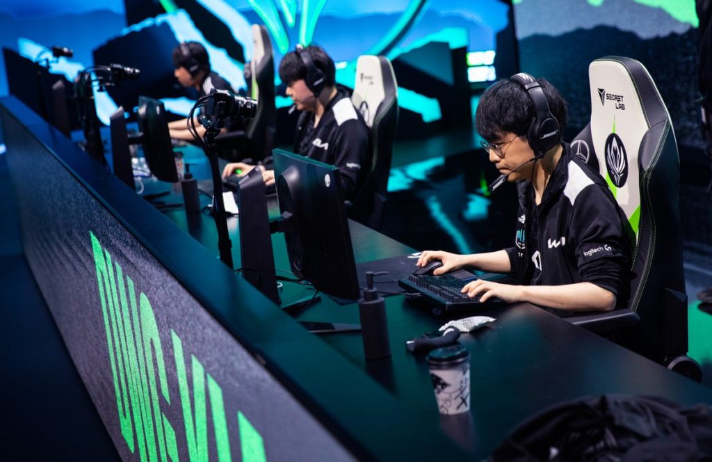 MSI de LoL 2021: DAMWON garante vaga na final após vencer a MAD Lions