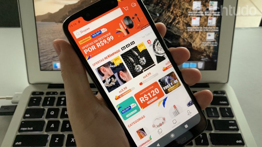 Não consegue comprar na Shopee? 6 soluções para o erro de pagamento