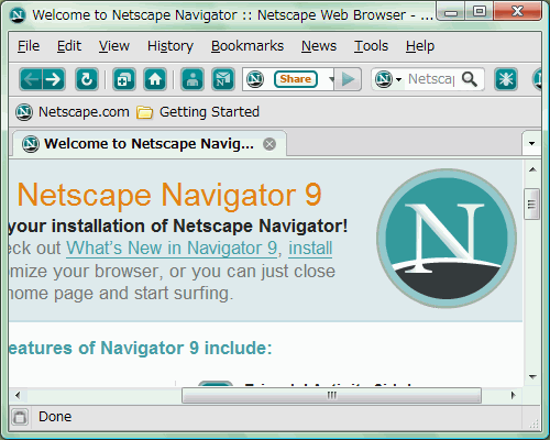 Netscape