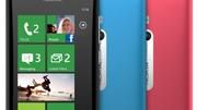 Nokia lança Lumia 800 e 710 no Brasil   Canaltech