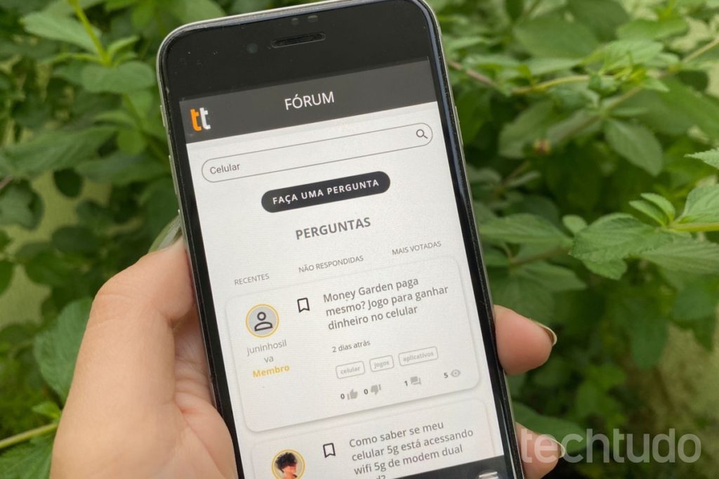 Novo Fórum TechTudo é lançado com mudanças no design e foco no uso mobile