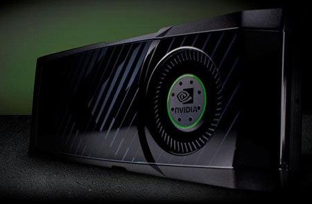 Nvidia GTX 680 com CUDA